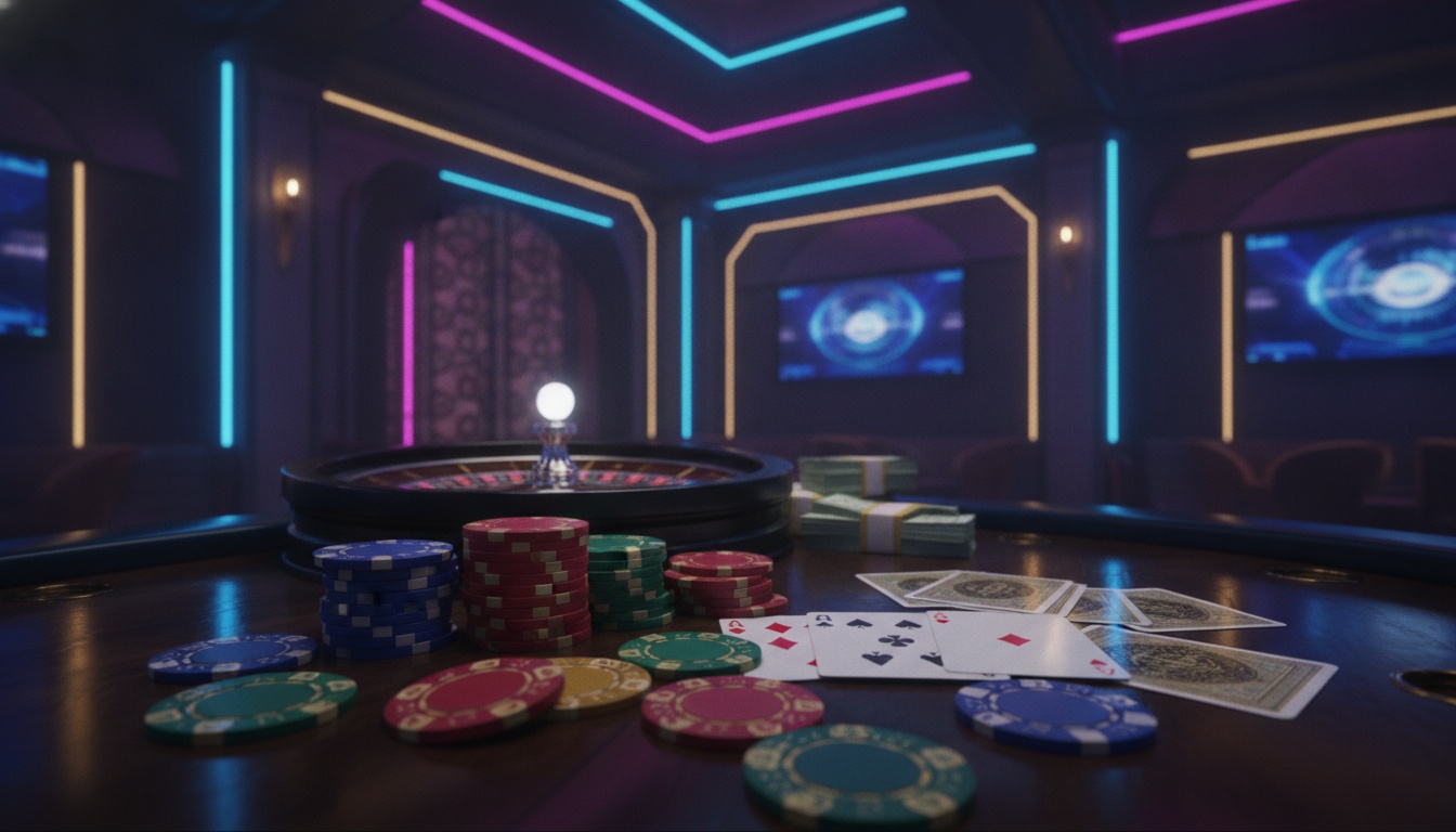 Lukki Casino