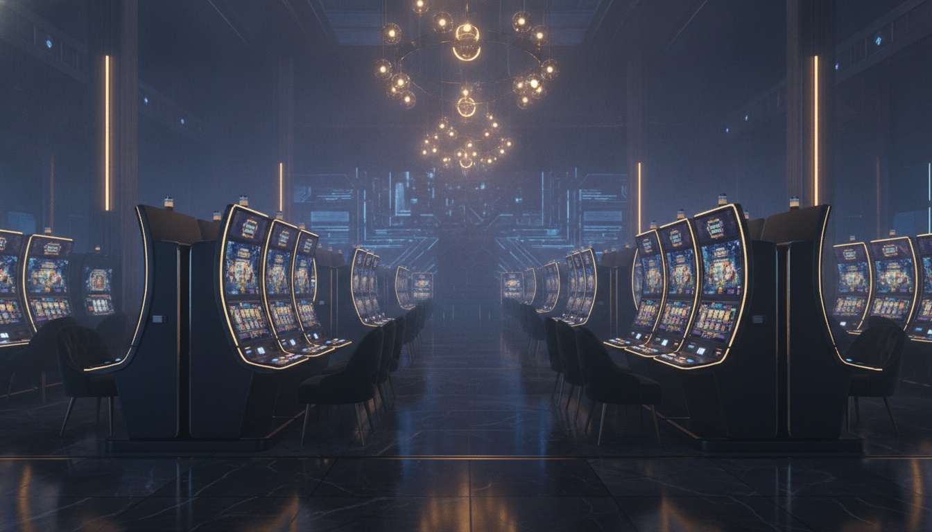 Wichtige Informationen zur Anmeldung bei Lukki Casino
